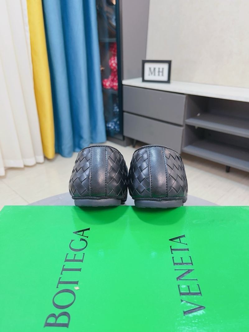 Bottega Veneta Shoes